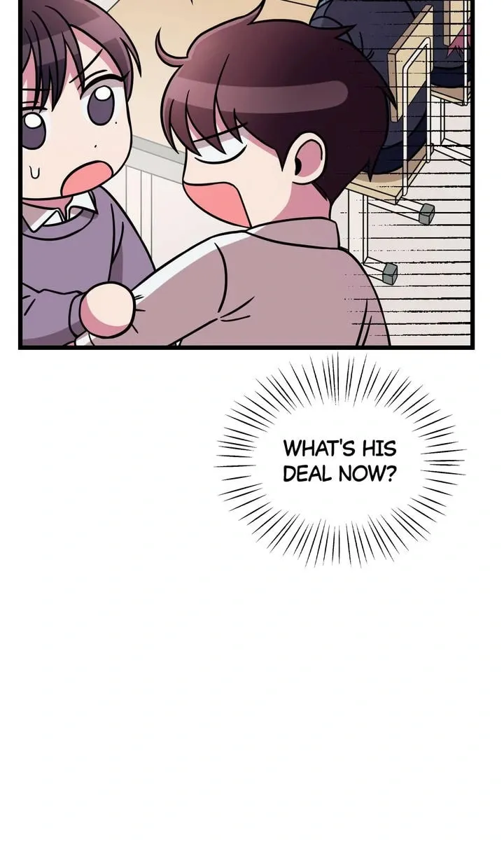 Read Alien to Love chapter 4 image 96 on Lezhin