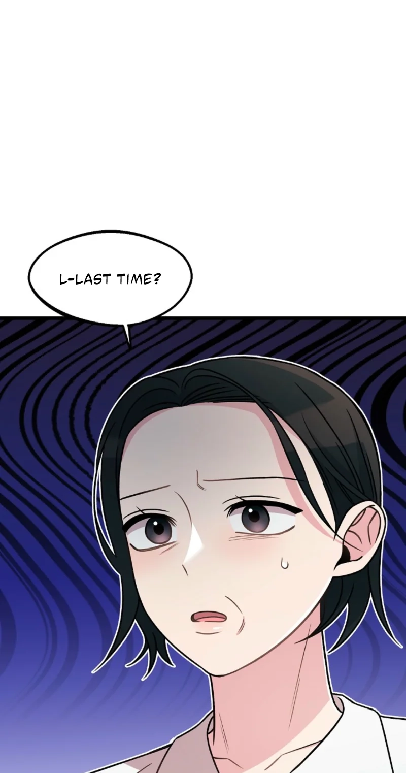 Alien to Love Chapter 40 page 14 - 