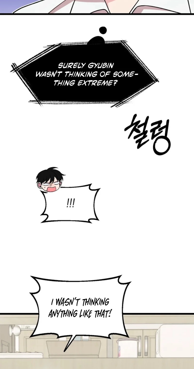 Alien to Love Chapter 40 page 15 - 