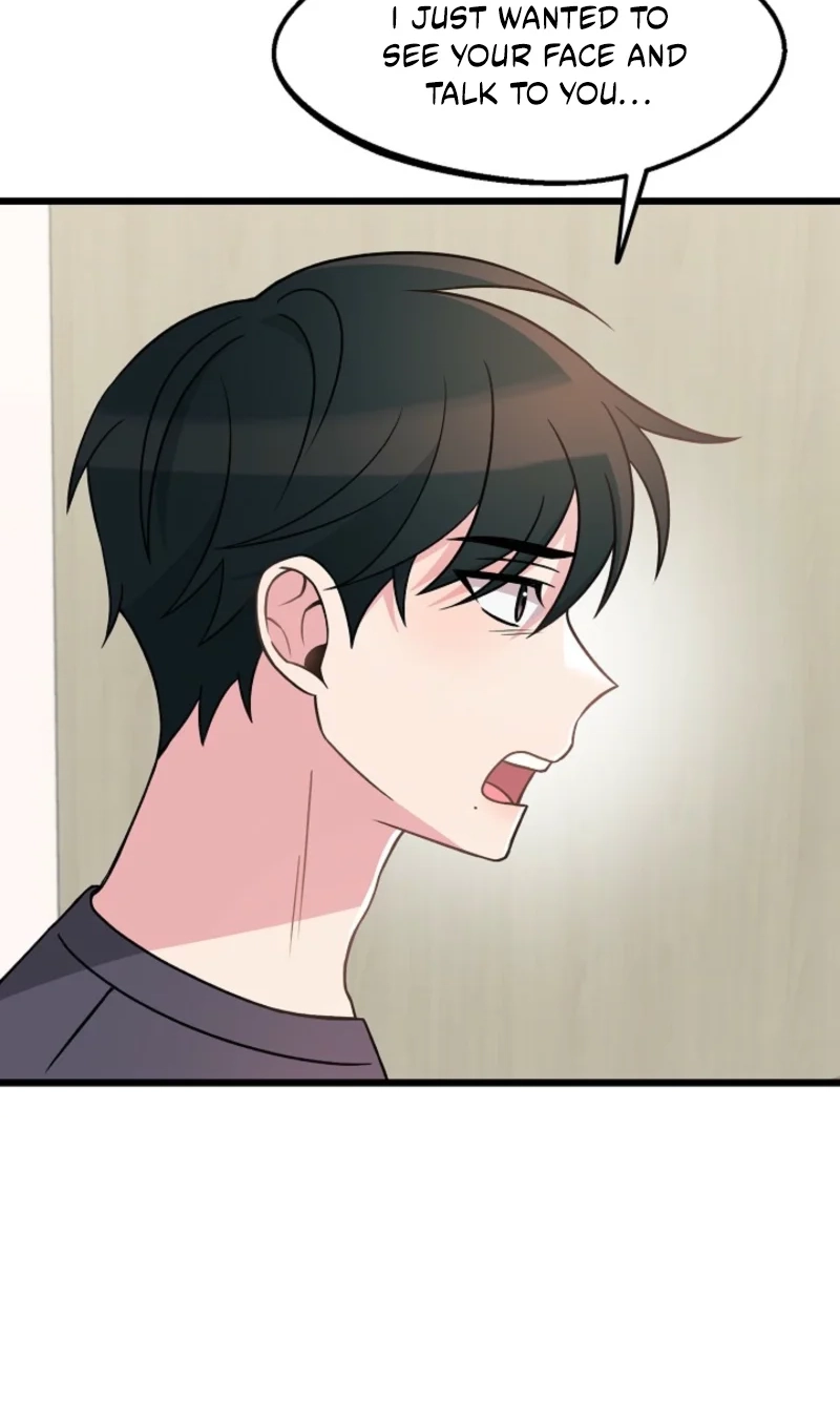 Alien to Love Chapter 40 page 17 - 