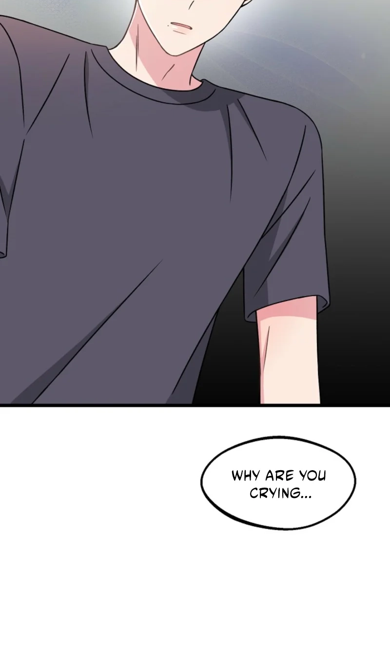 Alien to Love Chapter 40 page 21 - 