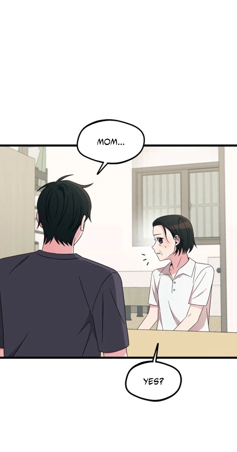 Alien to Love Chapter 40 page 22 - 