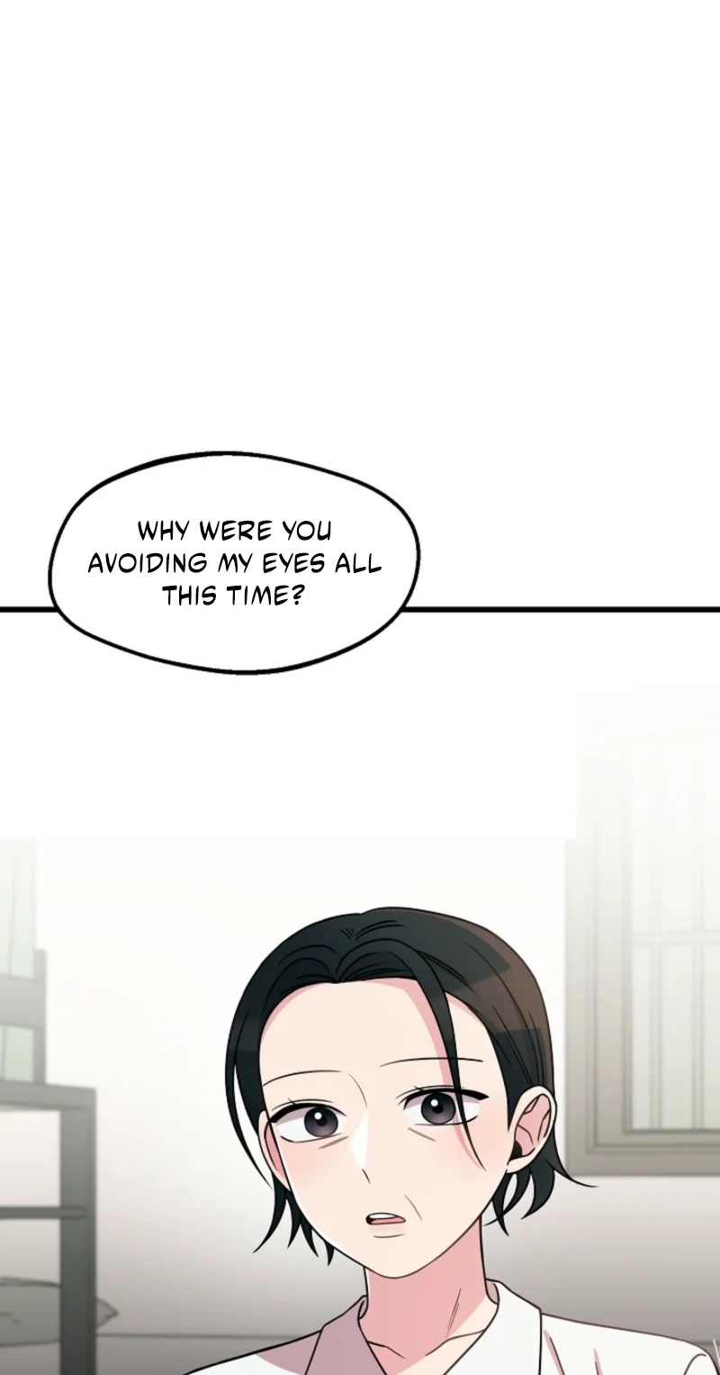 Alien to Love Chapter 40 page 23 - 