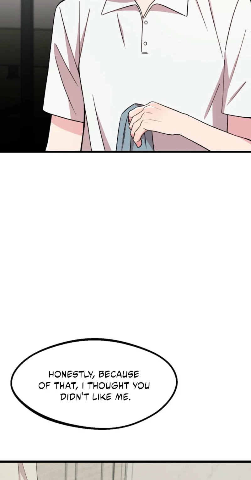 Alien to Love Chapter 40 page 24 - 
