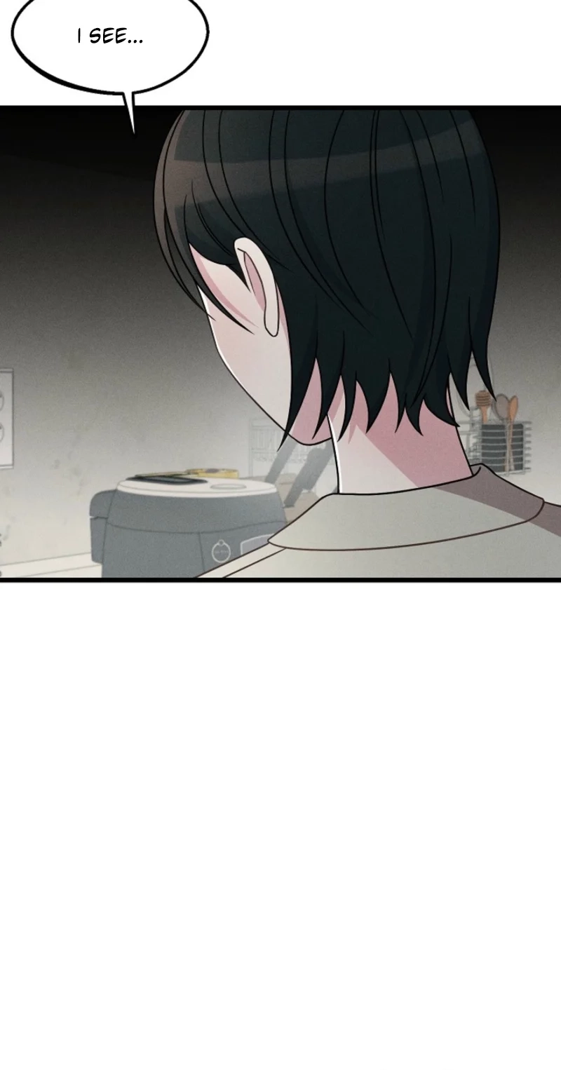 Alien to Love Chapter 40 page 26 - 