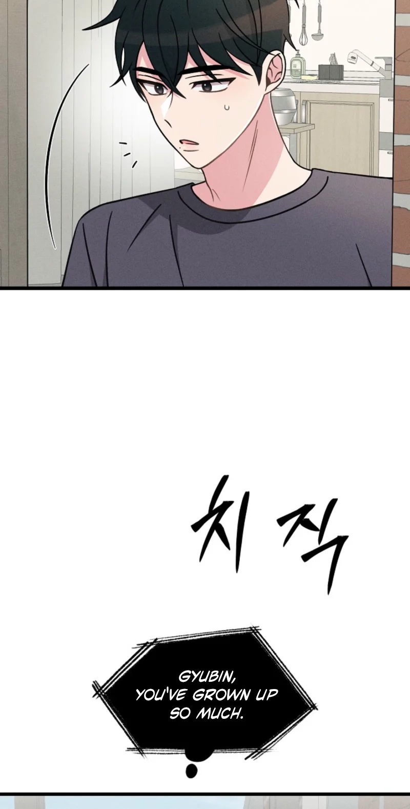 Alien to Love Chapter 40 page 31 - 