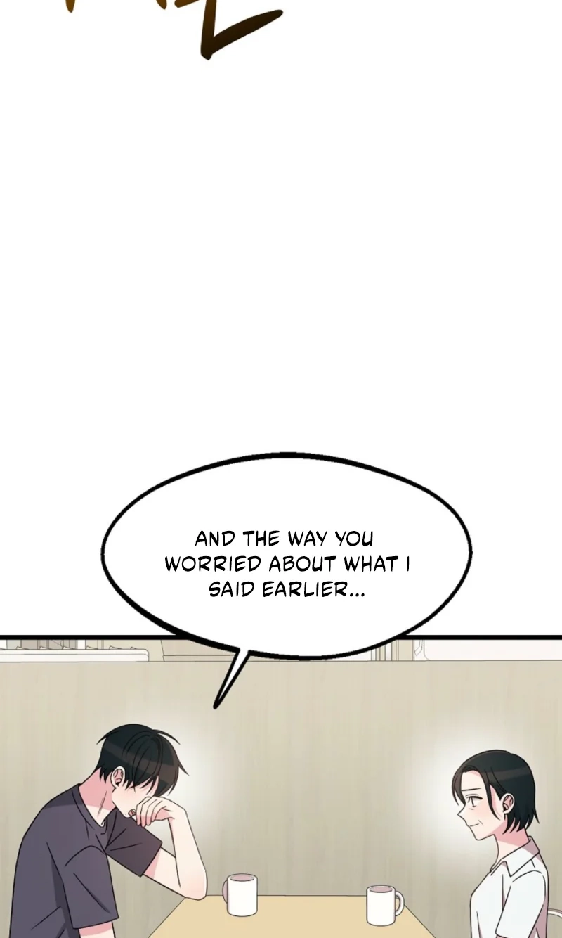 Alien to Love Chapter 40 page 34 - 