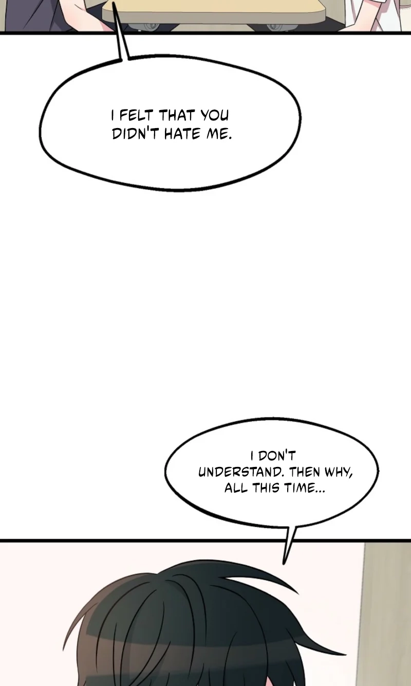 Alien to Love Chapter 40 page 35 - 