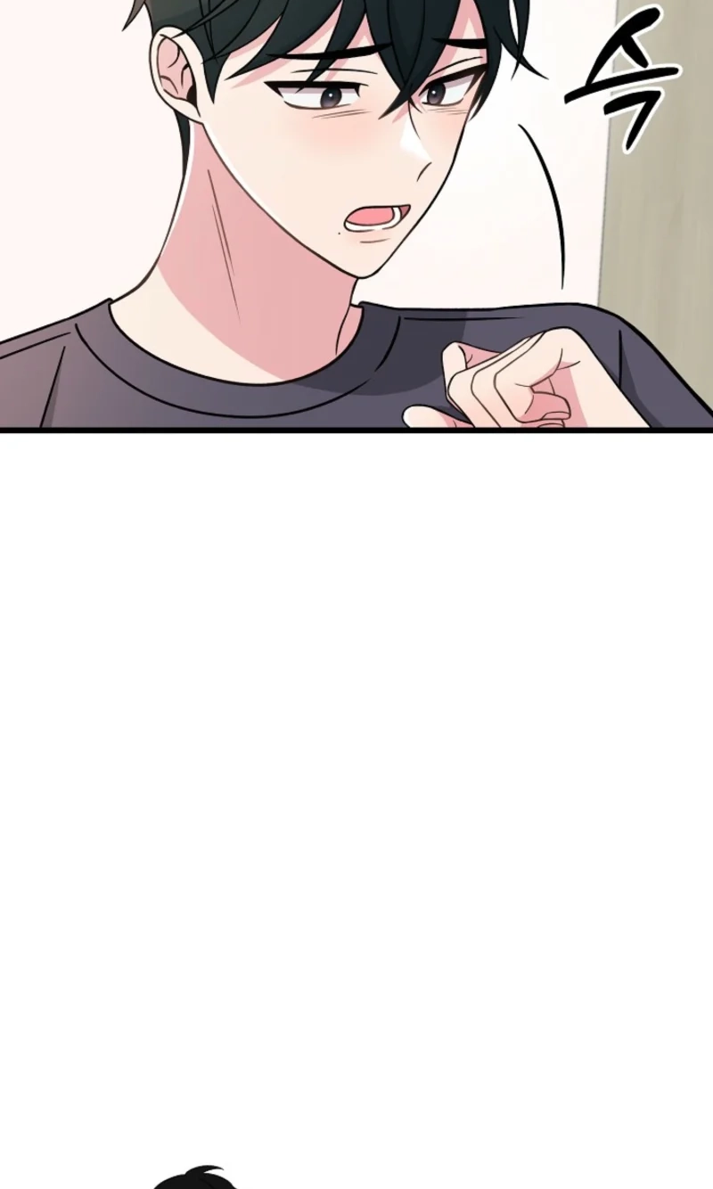 Alien to Love Chapter 40 page 36 - 