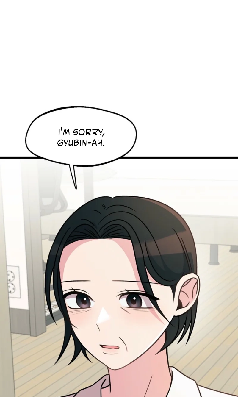 Alien to Love Chapter 40 page 38 - 