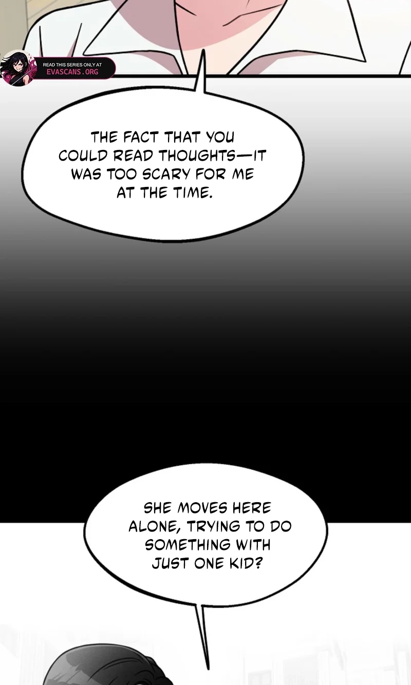 Alien to Love Chapter 40 page 39 - 