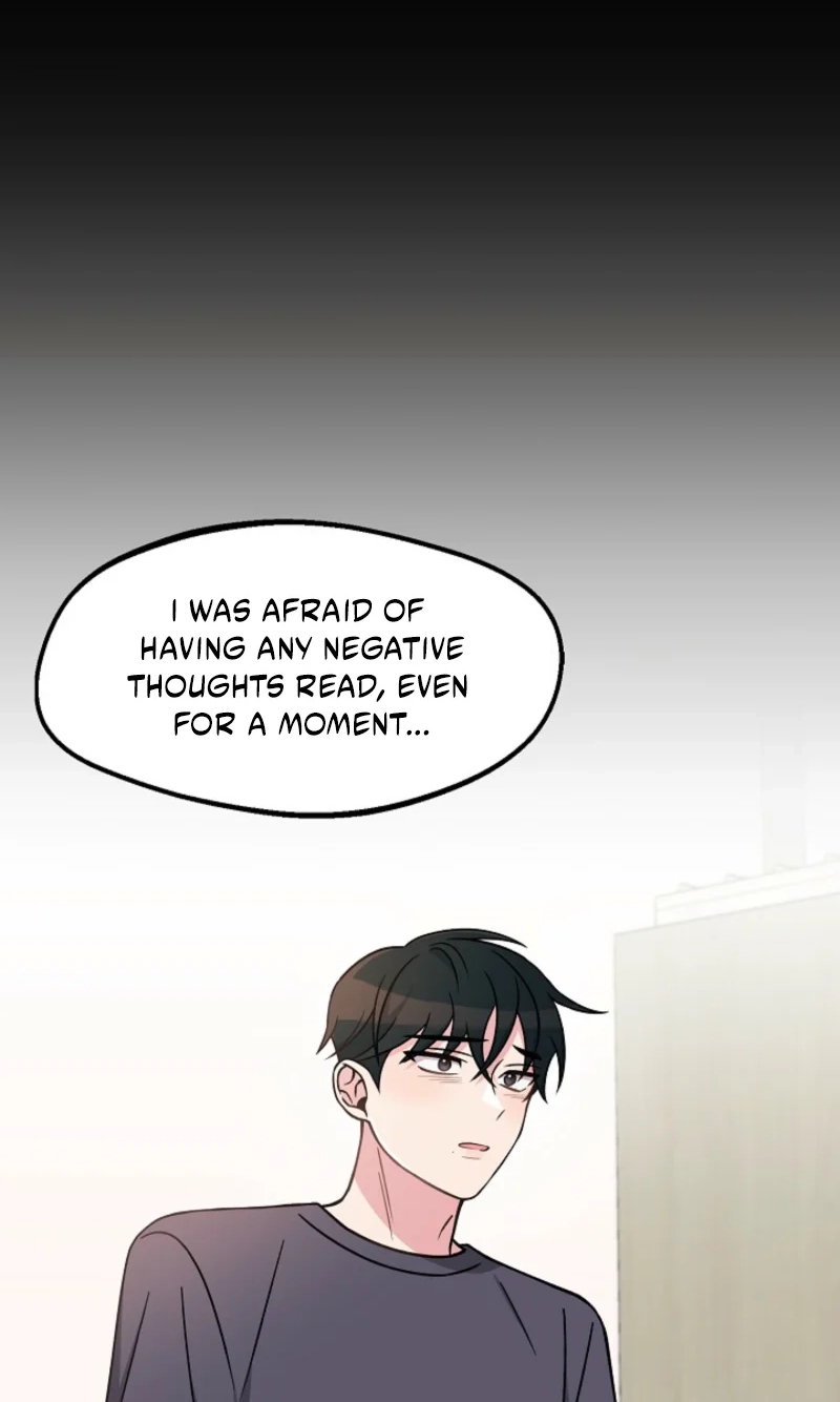 Alien to Love Chapter 40 page 41 - 