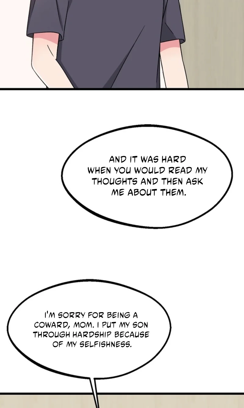 Alien to Love Chapter 40 page 42 - 