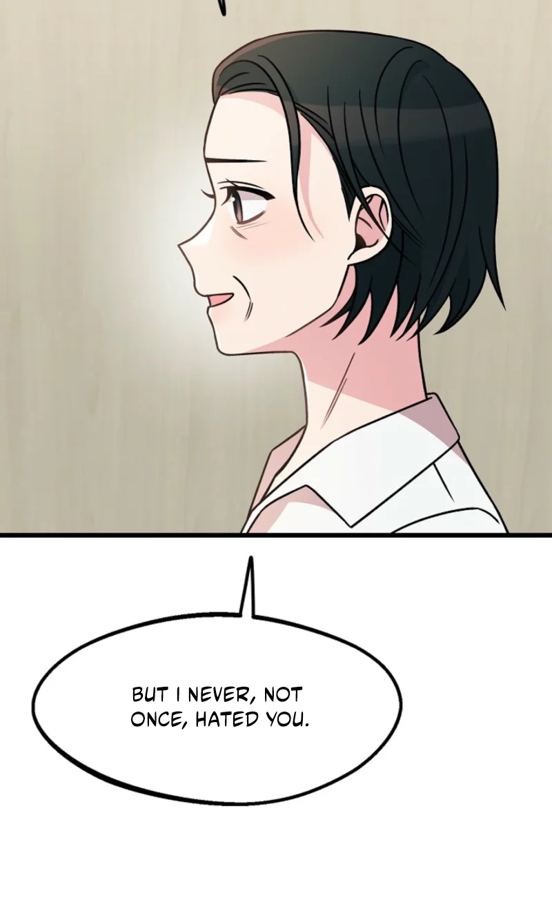 Alien to Love Chapter 40 page 43 - 