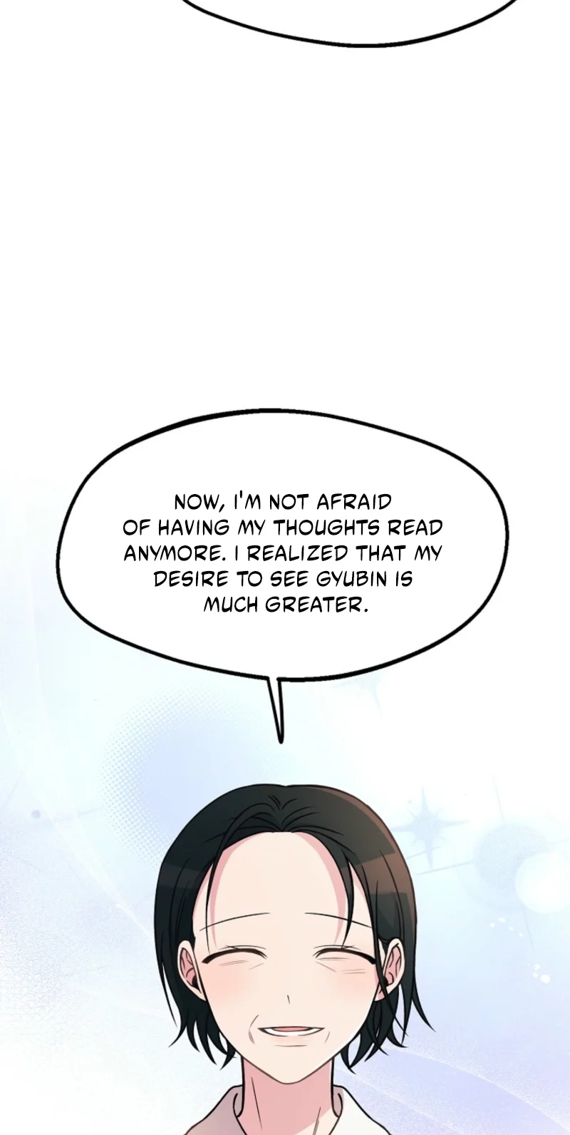 Alien to Love Chapter 40 page 46 - 