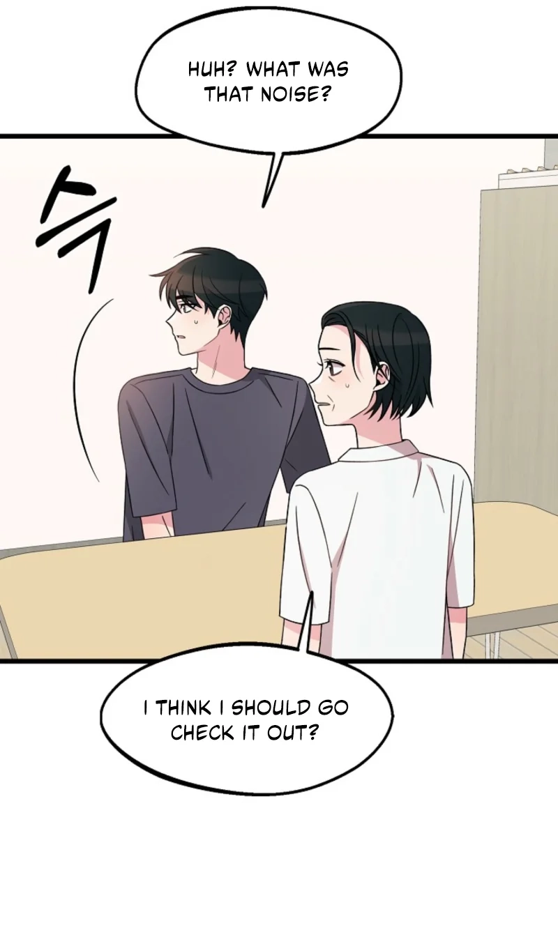 Alien to Love Chapter 40 page 49 - 