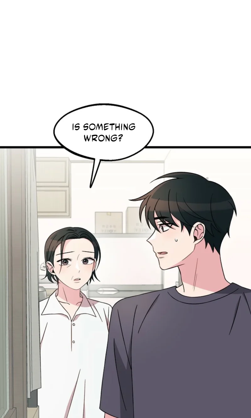 Alien to Love Chapter 40 page 53 - 