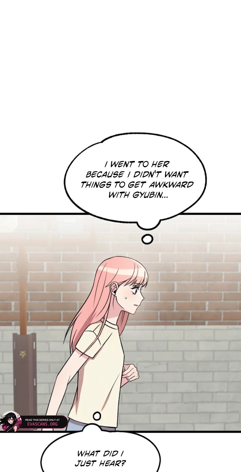 Alien to Love Chapter 40 page 56 - 