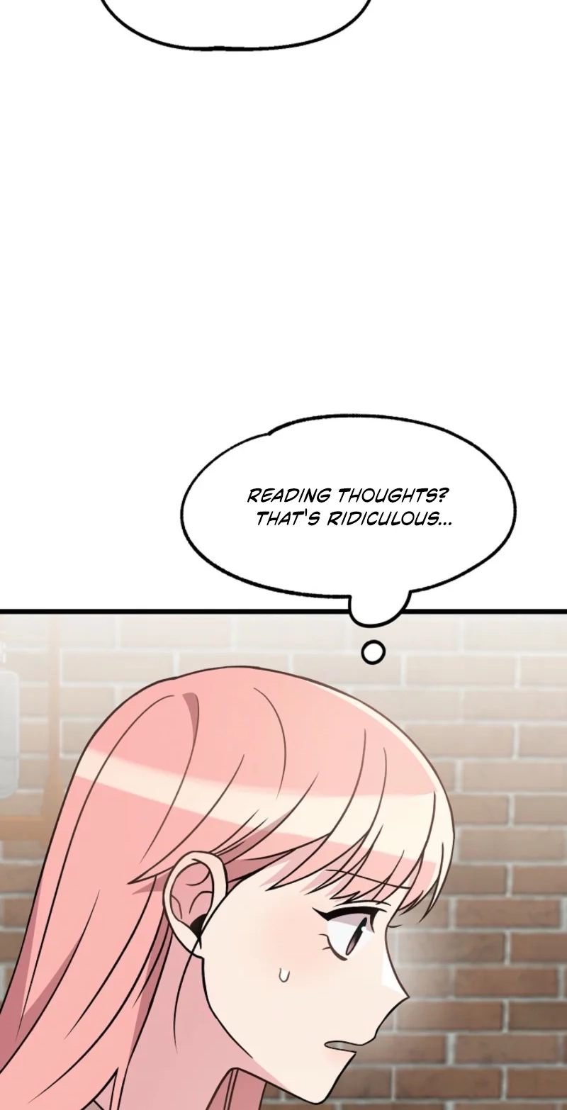 Alien to Love Chapter 40 page 57 - 