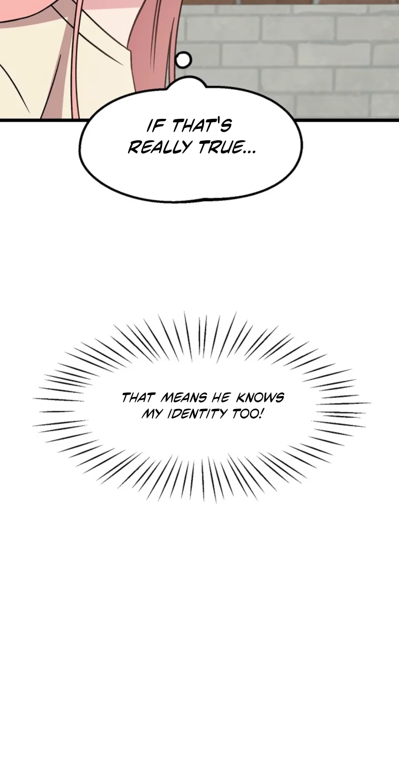 Alien to Love Chapter 40 page 58 - 