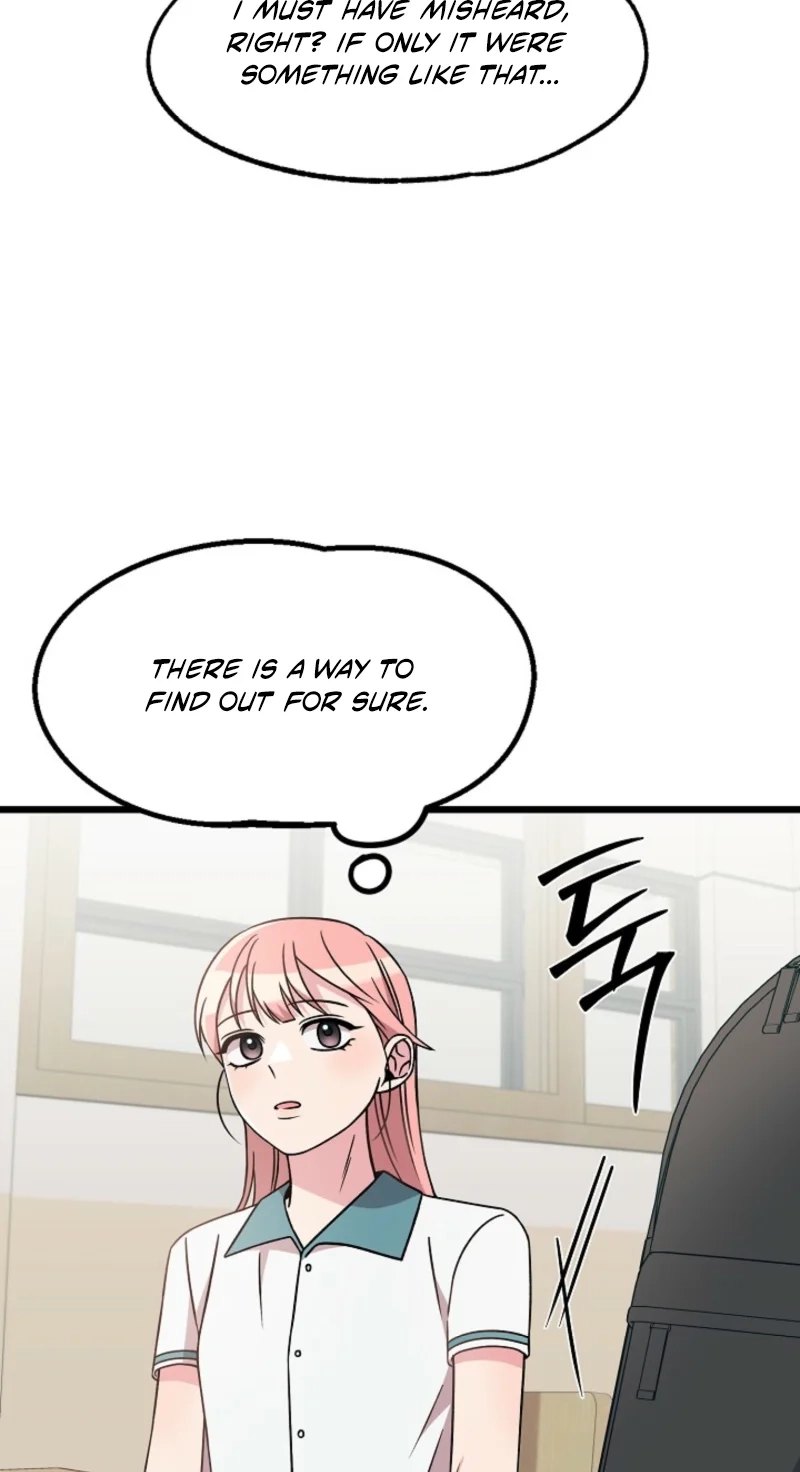 Alien to Love Chapter 40 page 62 - 