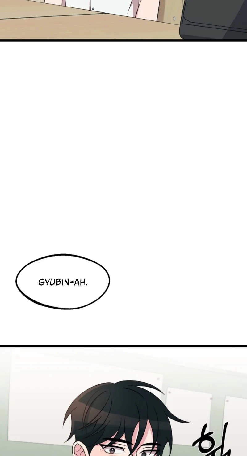 Alien to Love Chapter 40 page 63 - 