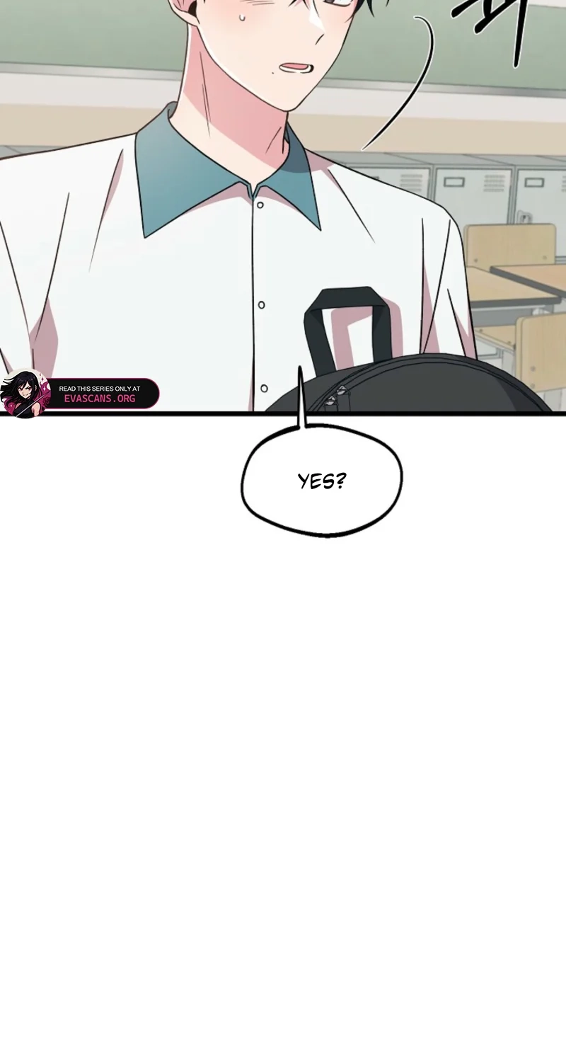 Alien to Love Chapter 40 page 64 - 