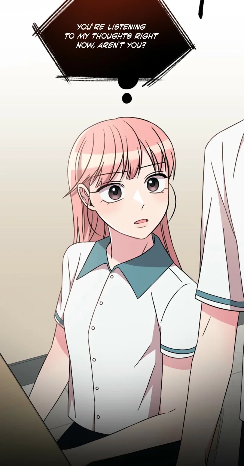Alien to Love Chapter 40 page 66 - 