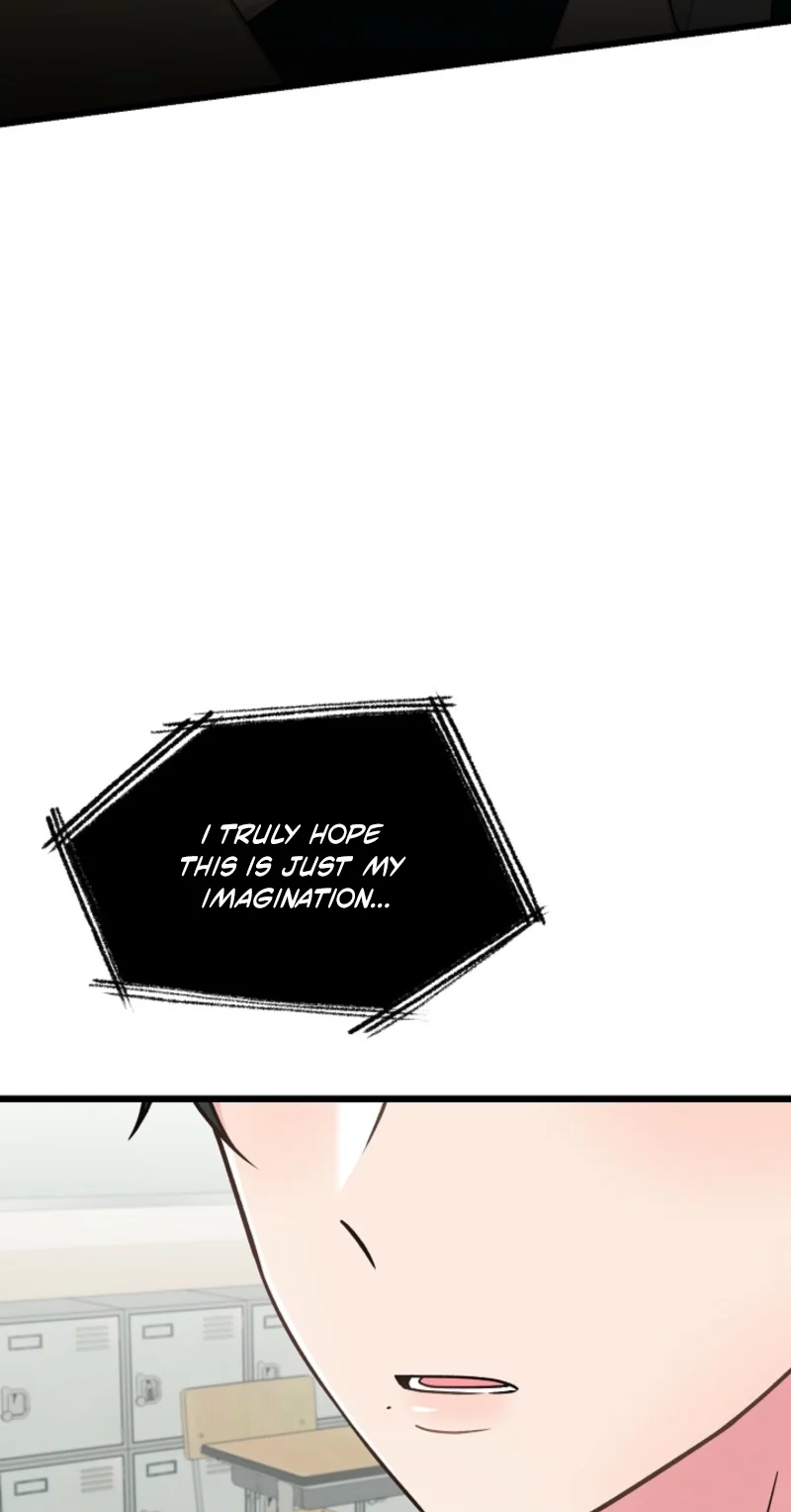 Alien to Love Chapter 40 page 67 - 