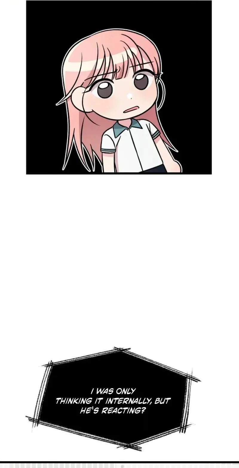 Alien to Love Chapter 40 page 70 - 