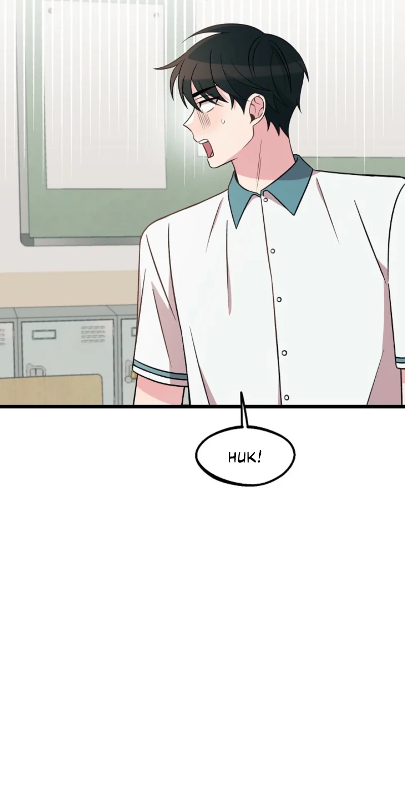 Alien to Love Chapter 40 page 71 - 