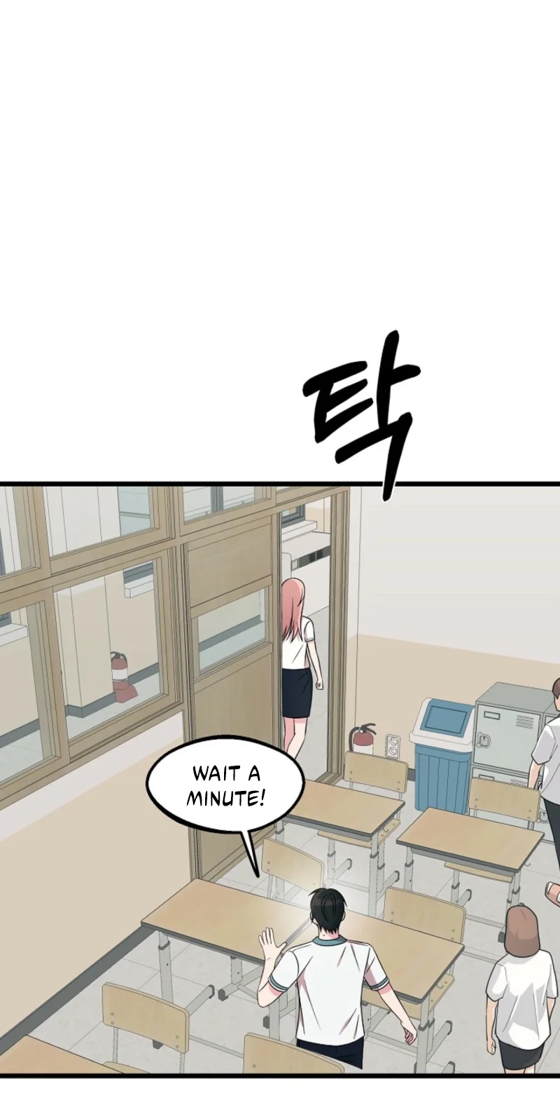 Alien to Love Chapter 40 page 74 - 