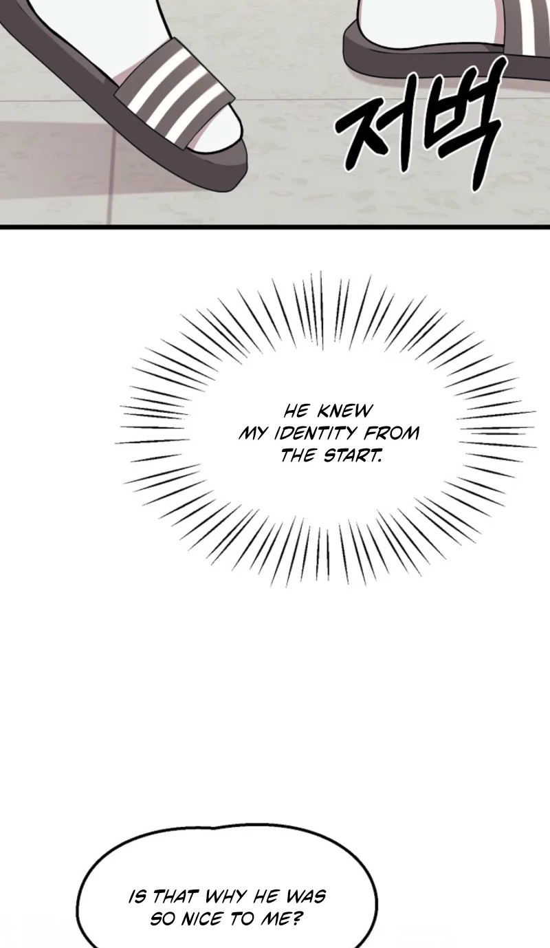 Alien to Love Chapter 40 page 76 - 