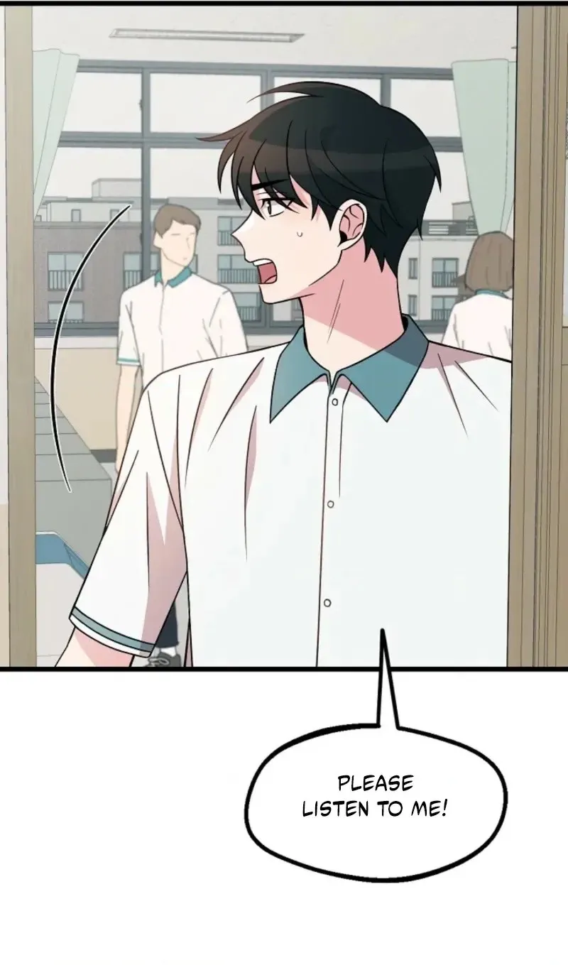 Alien to Love Chapter 40 page 80 - 