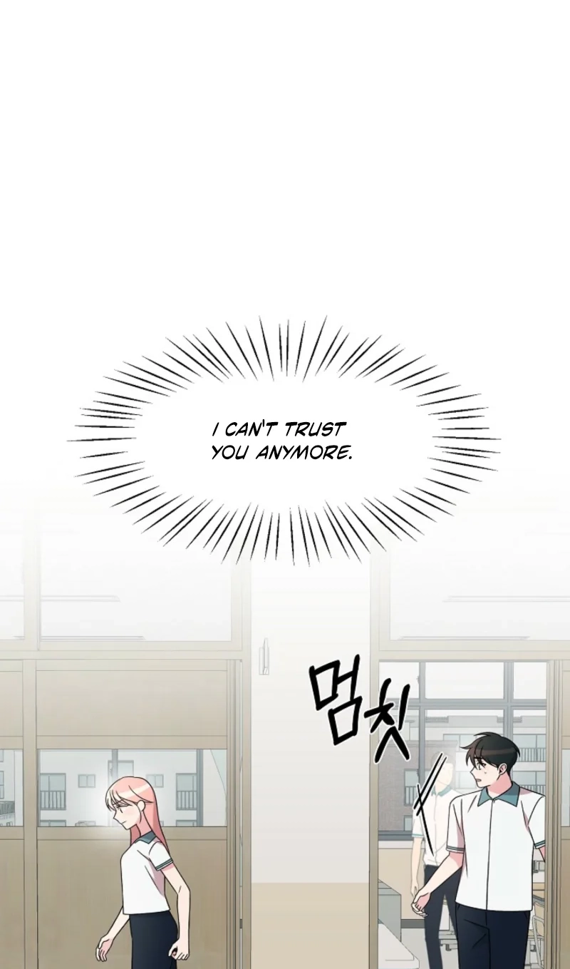 Alien to Love Chapter 40 page 81 - 