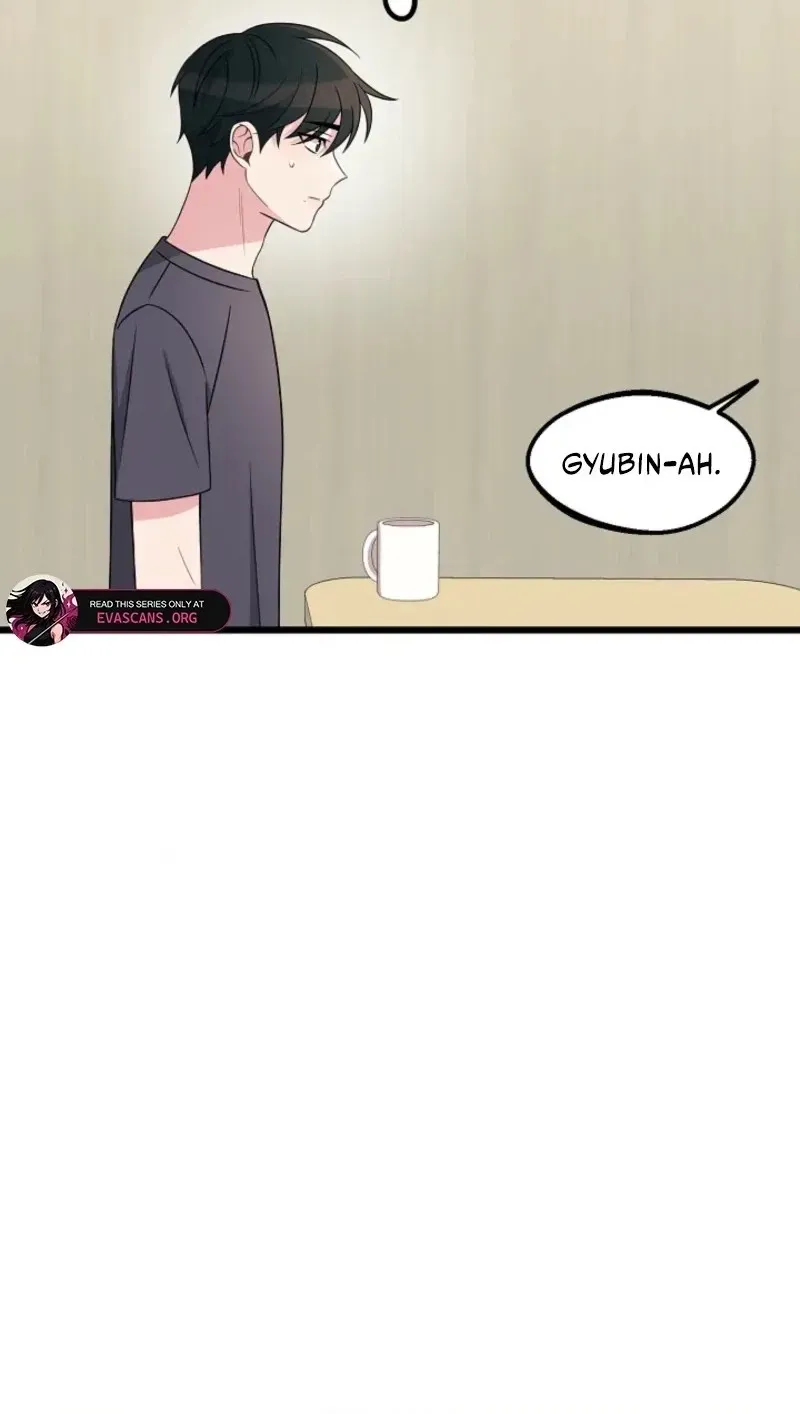 Alien to Love Chapter 40 page 10 - 