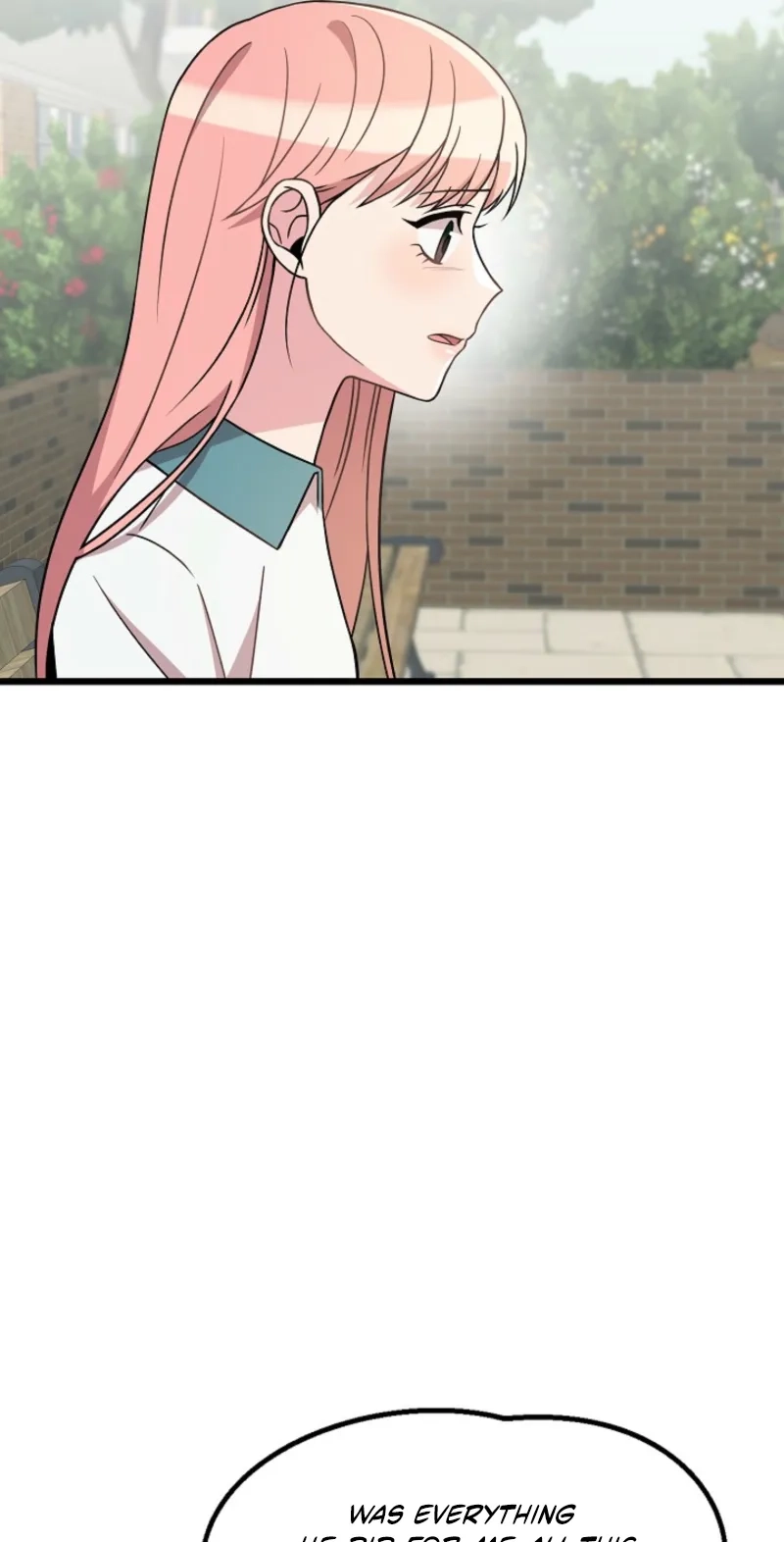 Alien to Love Chapter 41 page 11 - 