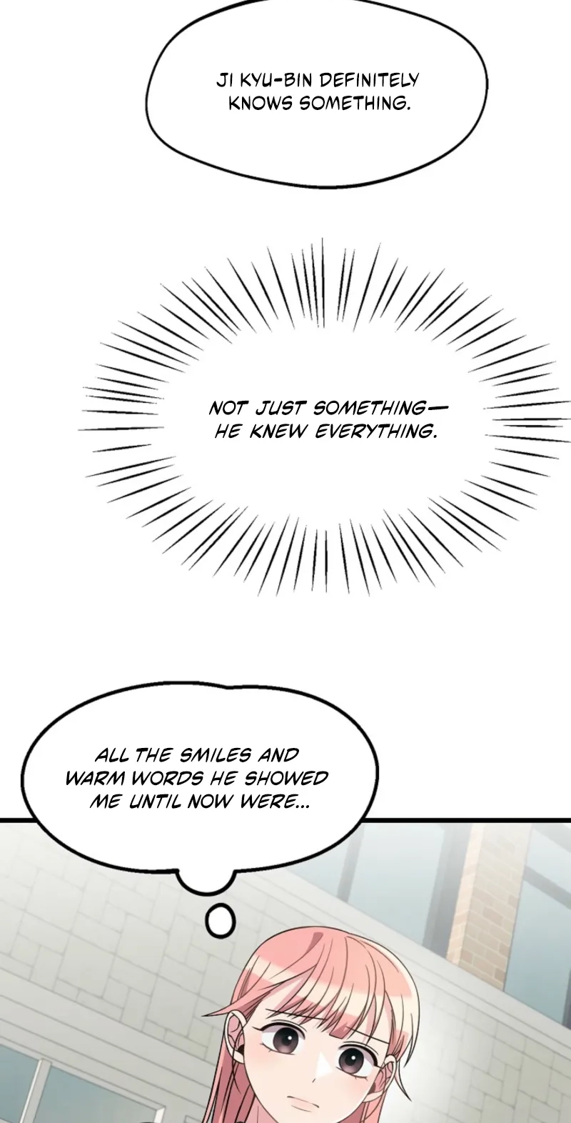 Alien to Love Chapter 41 page 14 - 