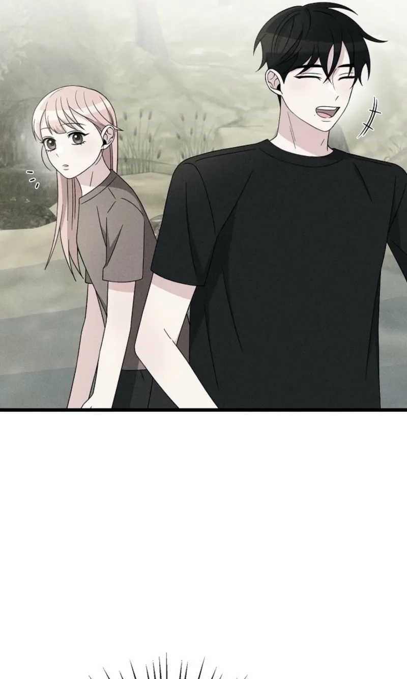Alien to Love Chapter 41 page 16 - 
