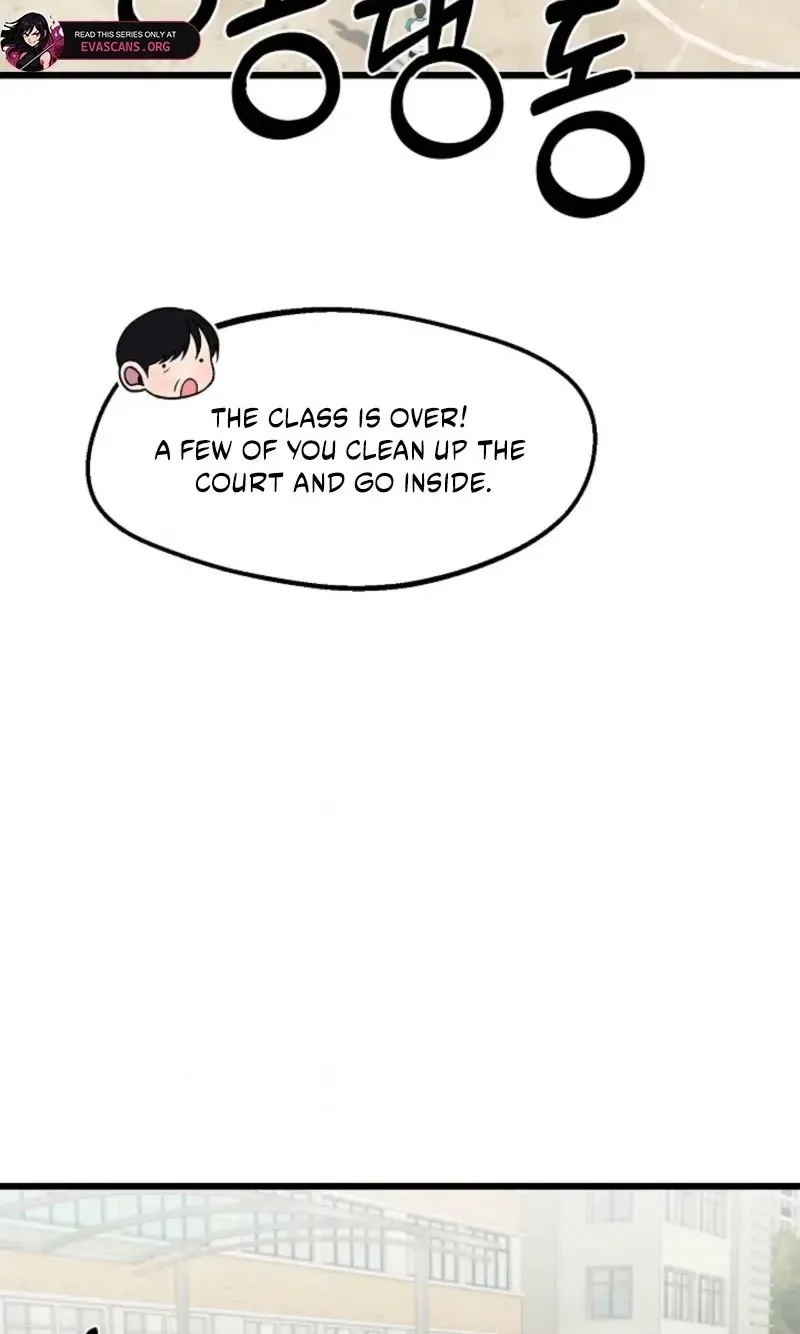Alien to Love Chapter 41 page 20 - 