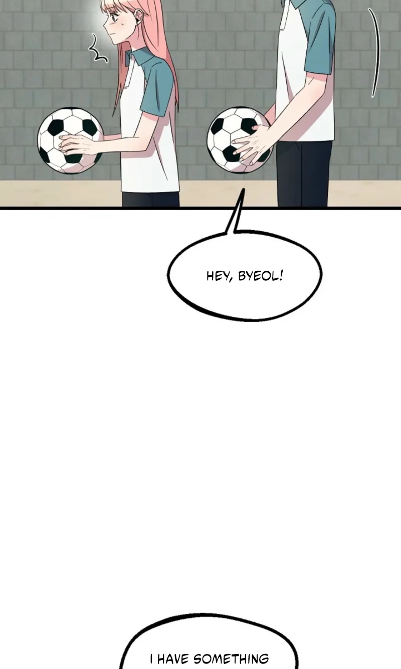 Alien to Love Chapter 41 page 24 - 