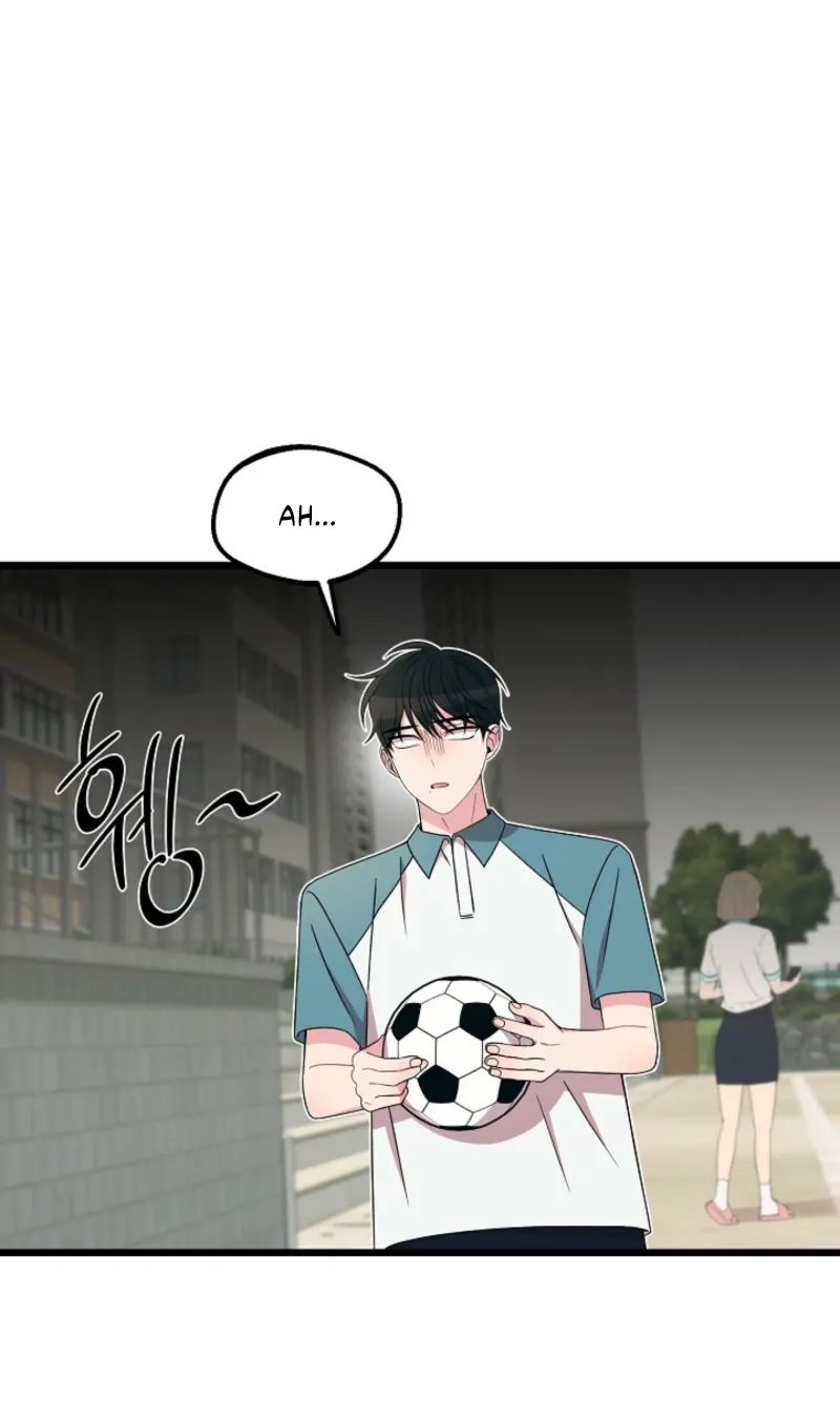 Alien to Love Chapter 41 page 26 - 