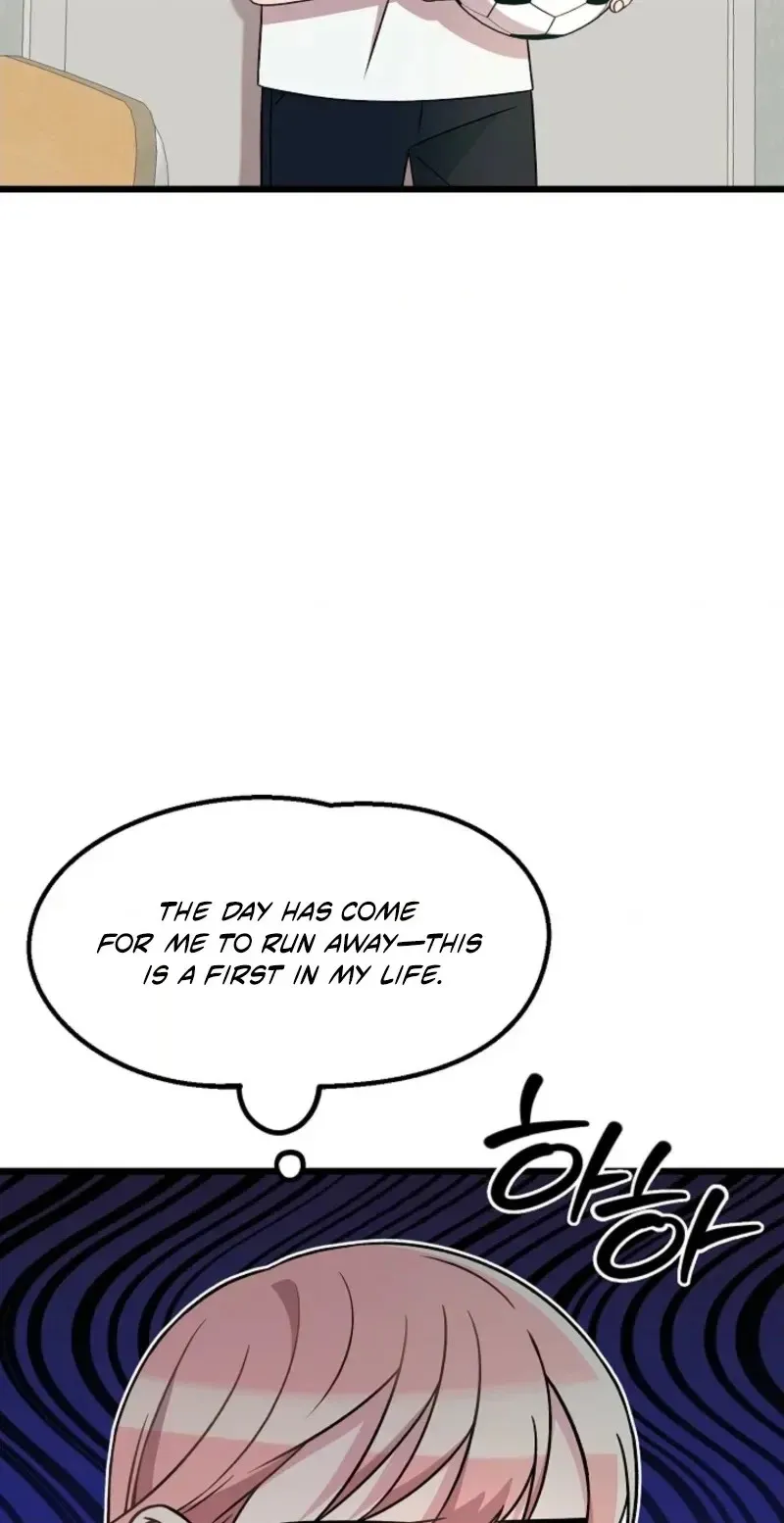 Alien to Love Chapter 41 page 30 - 