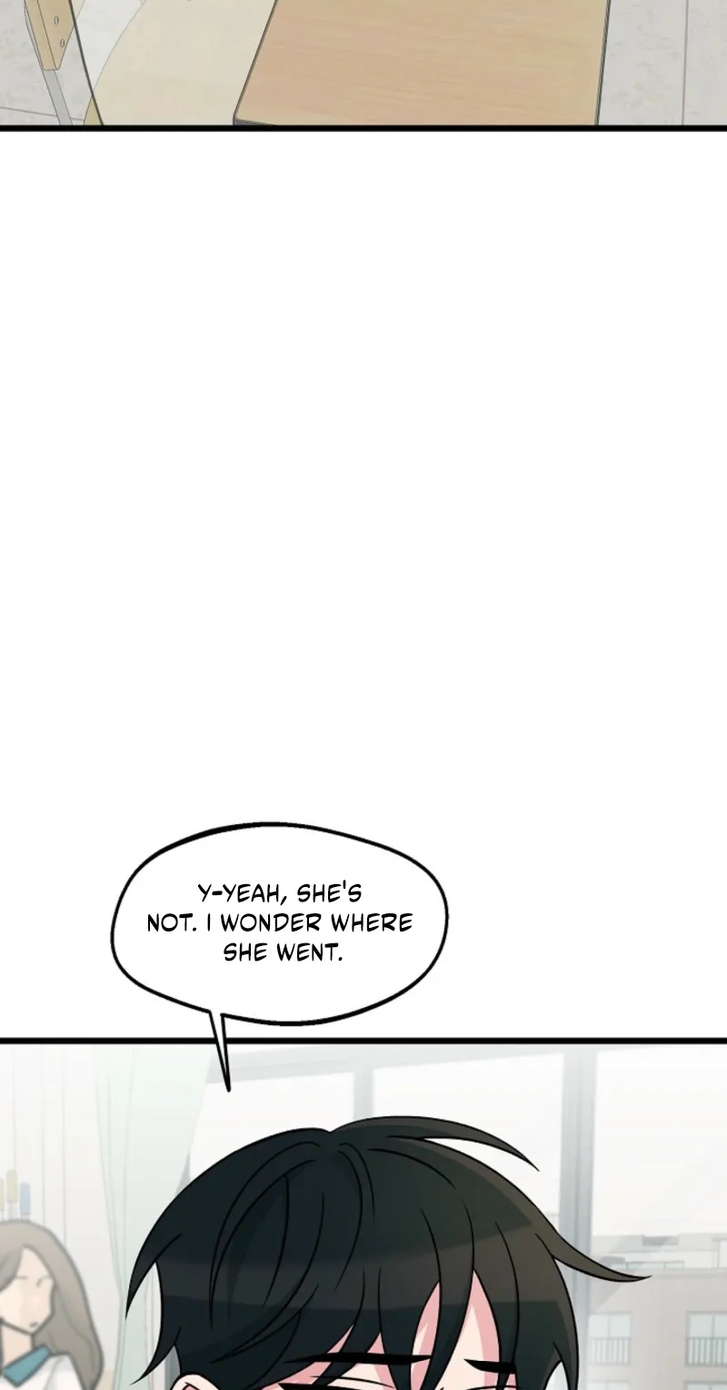 Alien to Love Chapter 41 page 4 - 