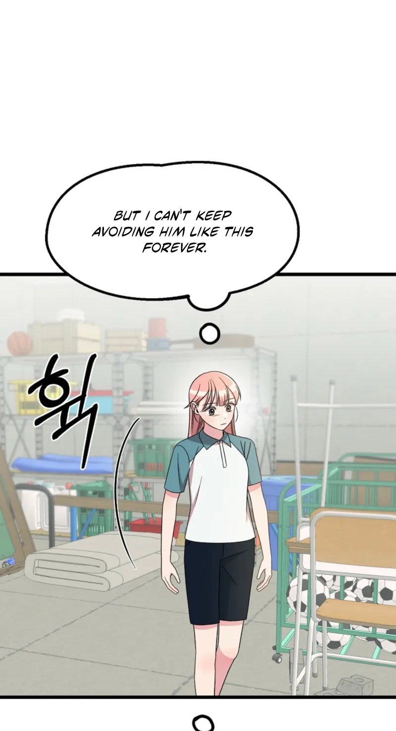 Alien to Love Chapter 41 page 34 - 