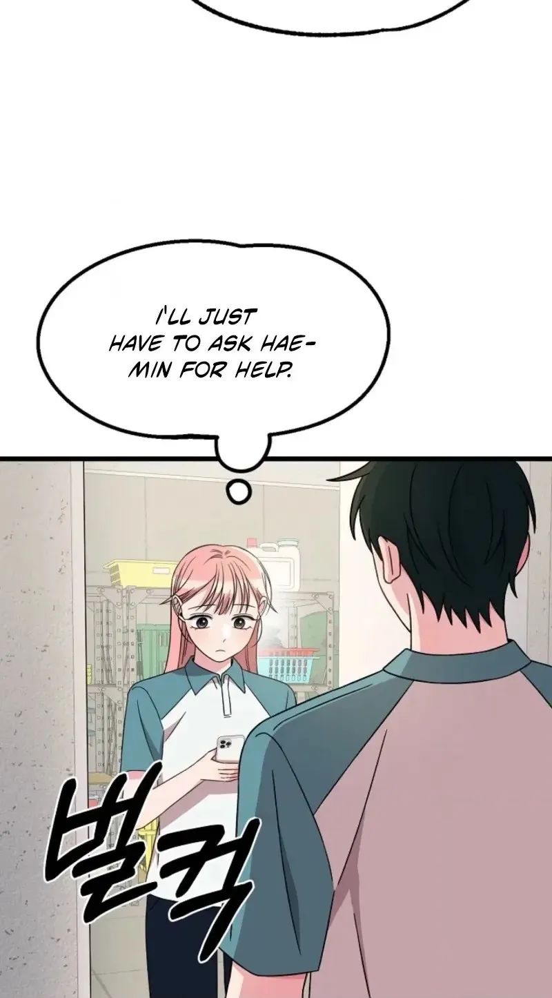 Alien to Love Chapter 41 page 40 - 