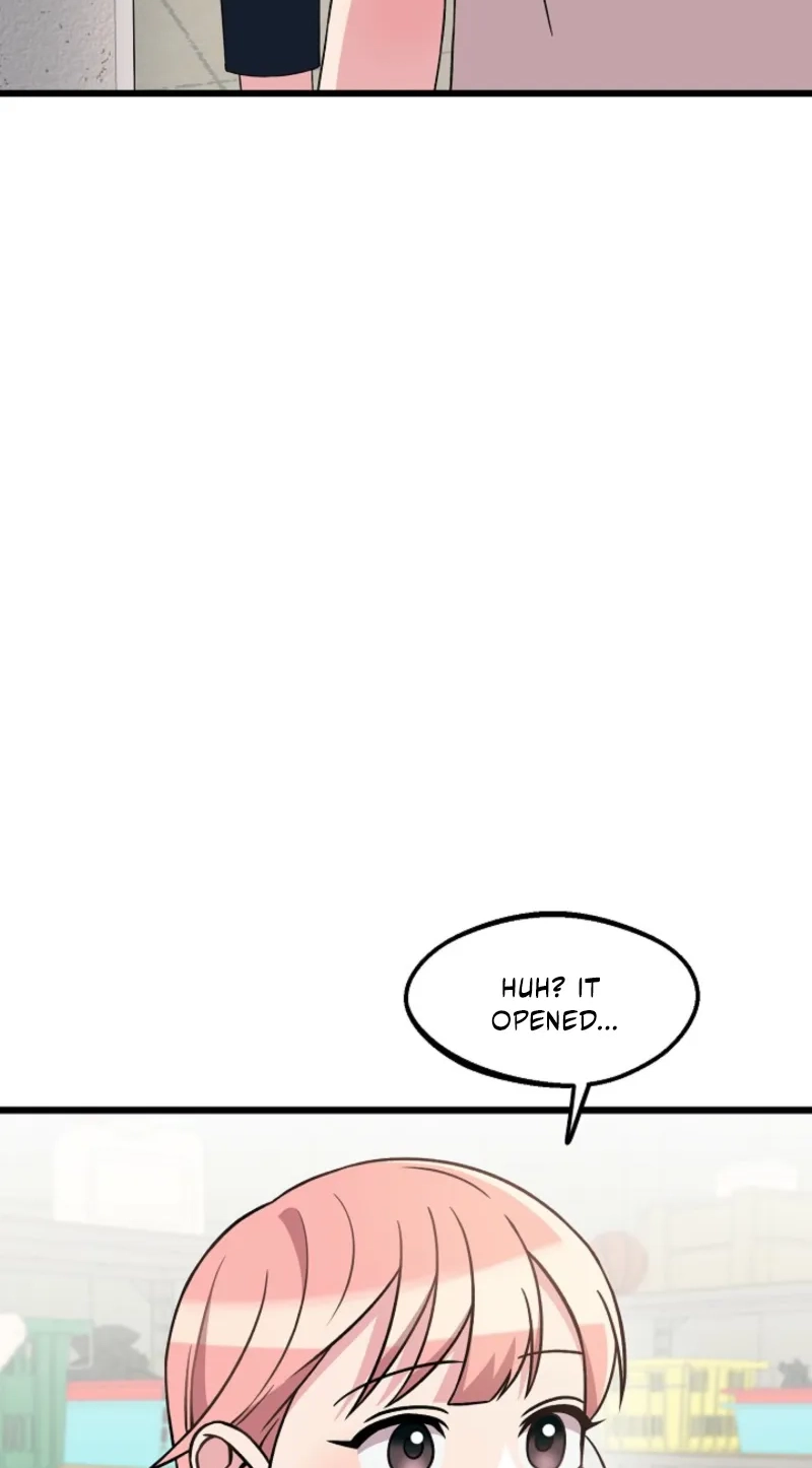 Alien to Love Chapter 41 page 41 - 
