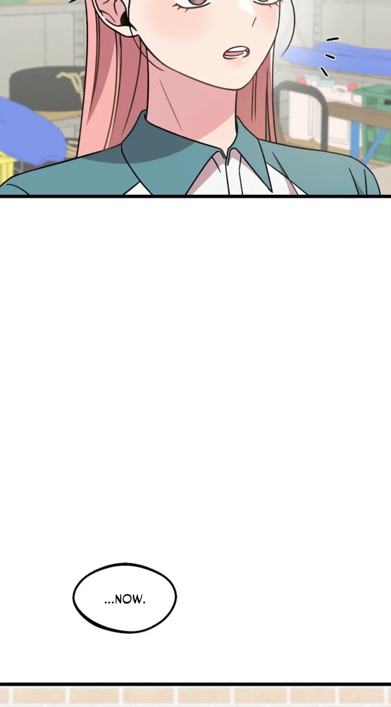 Alien to Love Chapter 41 page 42 - 