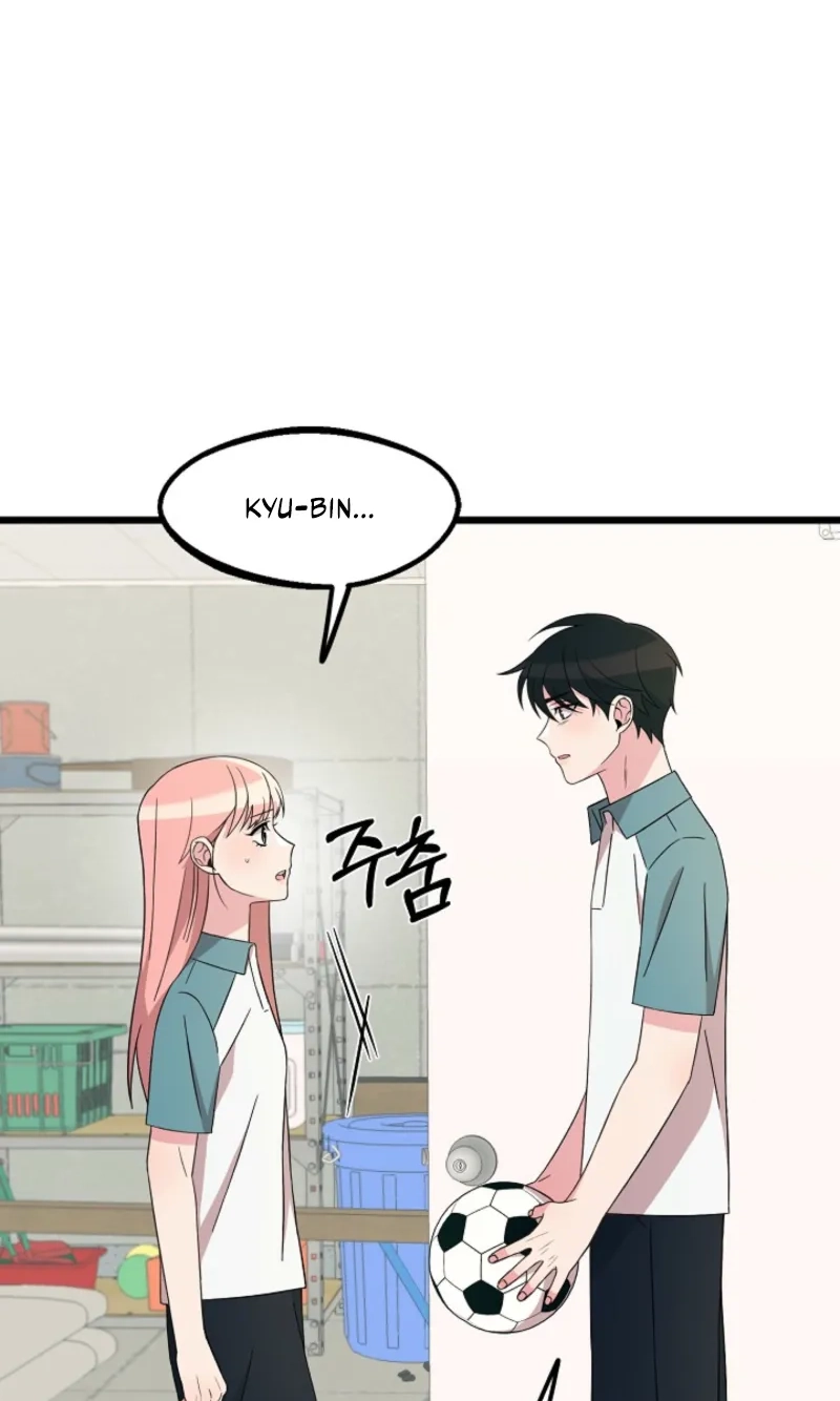 Alien to Love Chapter 41 page 44 - 