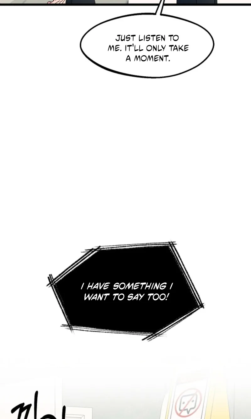 Alien to Love Chapter 41 page 45 - 